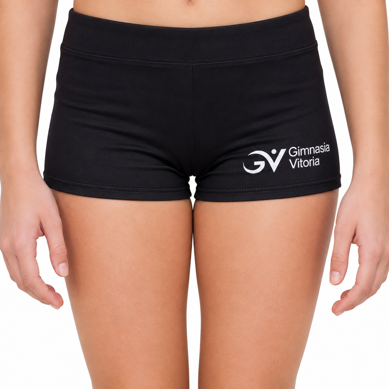 Short entrenamiento